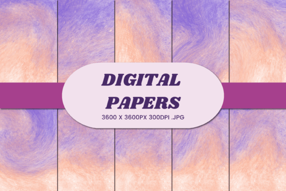 Abstract Canvas 5 Digital Paper: A Practical Guide to Integration and Workflow Efficiency