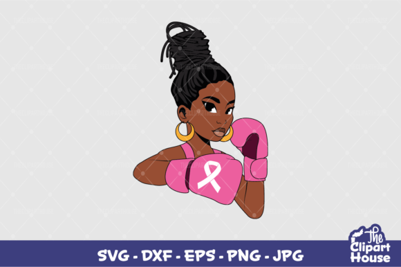 Empowering Creativity and Awareness with the Breast Cancer Fighter 2 Design