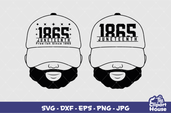 Juneteenth Cap Man: A Strategic Asset for Custom Design and Cultural Celebration