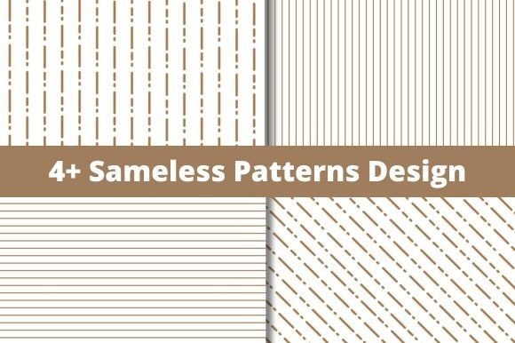 Seamless Pattern