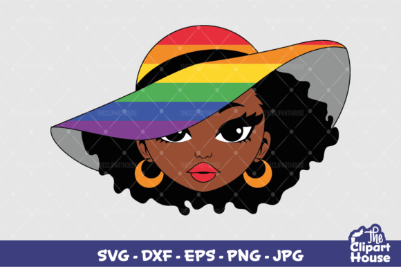 The Intersection of LGBT Elegance and Digital Craft: A Guide to Cricut and Silhouette Design