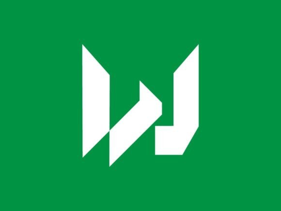 The Ultimate Guide to the Company Letter W Logo Template: Modern Minimalism for Professional Branding